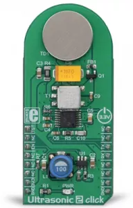 MIKROE-3302 MikroElektronika Single Board Computer