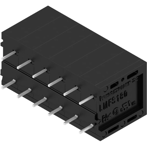 1426620000 Weidmüller Steckverbindersysteme Bild 2