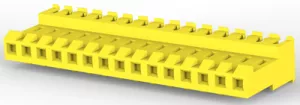 4-640600-5 AMP Steckverbindersysteme
