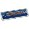 6HDD26SAM99B30X CONEC D-Sub Steckverbinder