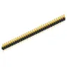 MK 03 34 G Fischer Elektronik Steckverbindersysteme