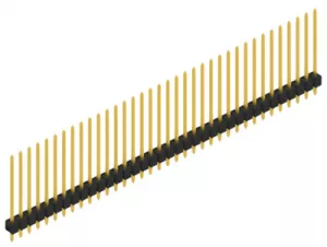 10048844 Fischer Elektronik Steckverbindersysteme