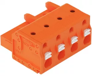 2231-704/026-000 WAGO Steckverbindersysteme