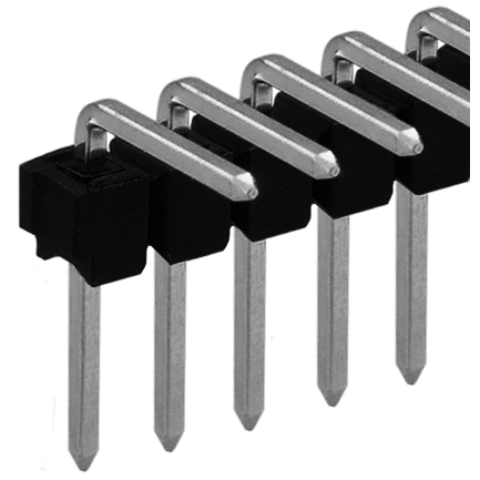 SL 3 25 36 Z Fischer Elektronik Steckverbindersysteme Bild 2