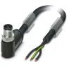 1411643 Phoenix Contact Sensor-Aktor Kabel
