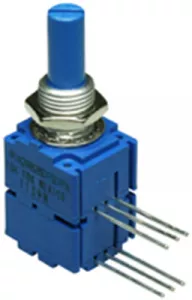 91A2A-B28-D20/D20L Bourns Electronics GmbH Potentiometers