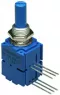 91A2A-B28-D20/D20L Bourns Electronics GmbH Potentiometers