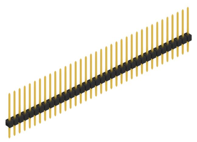 10046667 Fischer Elektronik Steckverbindersysteme