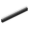 SLY 6 040 48 Z Fischer Elektronik Steckverbindersysteme
