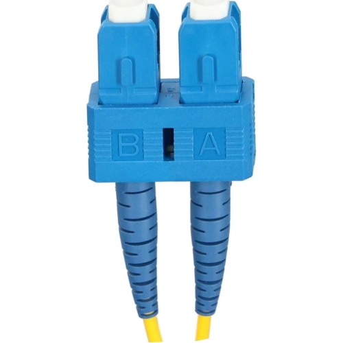 61922D-20,0M LWL Patchkabel, Pigtails Bild 2