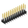 SL 11 SMD 078 24 S Fischer Elektronik Steckverbindersysteme