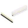 SL LP 5 SMD 066 20 S SM Fischer Elektronik Steckverbindersysteme