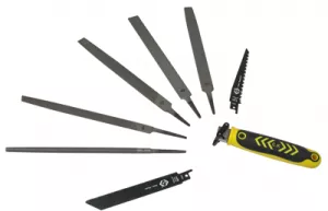 T0820-2 C.K Tools Sägen, Schaber, Spachteln, Zubehör