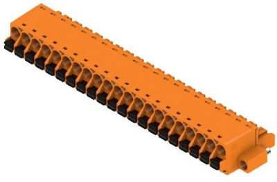 1013290000 Weidmüller Steckverbindersysteme Bild 2