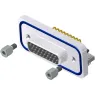 15-002253 CONEC D-Sub Steckverbinder