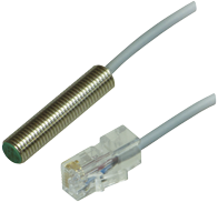 304615-0208 PEPPERL+FUCHS Näherungsschalter, Reedschalter