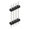 SLY 5 122 4 Z Fischer Elektronik Steckverbindersysteme