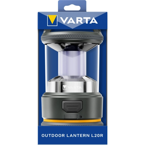 17550 101 111 VARTA Taschenlampen Bild 4