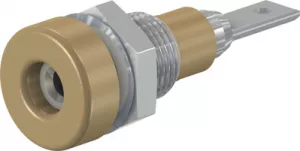 23.0030-27 Stäubli Electrical Connectors Laborsteckverbinder