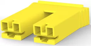 520935-6 AMP Isolierhülsen