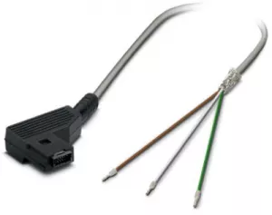 2320450 Phoenix Contact Systemverkabelung und Systemanschlüsse