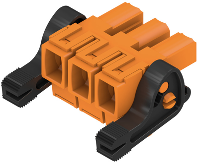 1093480000 Weidmüller Steckverbindersysteme Bild 2