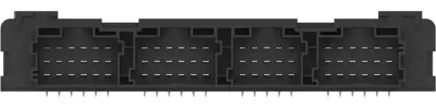 9-967689-1 AMP Automotive Leistungssteckverbinder Bild 5