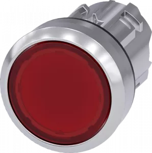 3SU1051-0AA20-0AA0 Siemens Betätiger und Meldeelemente