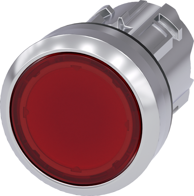 3SU1051-0AA20-0AA0 Siemens Betätiger und Meldeelemente
