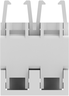 1-284338-1 AMP Steckverbindersysteme Bild 4