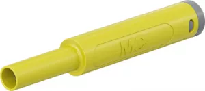 66.2052-24 Stäubli Electrical Connectors Laborsteckverbinder