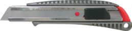 Cuttermesser mit Abbrechklinge, KB 18 mm, L 157 mm, 489643