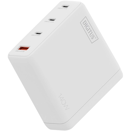 DA-10305 DIGITUS USB-Ladegeräte Bild 5