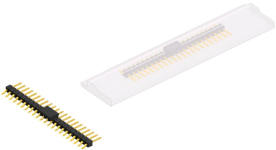 SL12SMD03222GBSM Fischer Elektronik Steckverbindersysteme