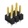 SL 21 THR 097 6 S Fischer Elektronik Steckverbindersysteme