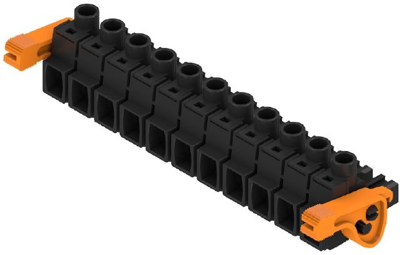 1165010000 Weidmüller Steckverbindersysteme Bild 2