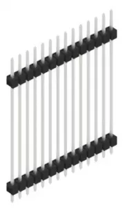 10056974 Fischer Elektronik Steckverbindersysteme