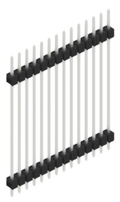 10056974 Fischer Elektronik Steckverbindersysteme