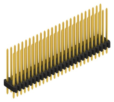 10061471 Fischer Elektronik Steckverbindersysteme