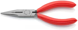 25 01 140 Knipex Flachzangen, Rundzangen, Spitzzangen