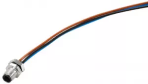 1873050000 Weidmüller Sensor-Aktor Rundsteckverbinder