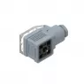 933030106 Hirschmann Automation and Control Ventilsteckverbinder