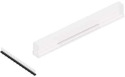 SLY7SMD04524ZSM Fischer Elektronik Steckverbindersysteme