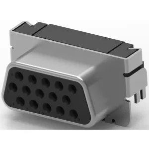 1775763-1 TE Connectivity D-Sub Steckverbinder