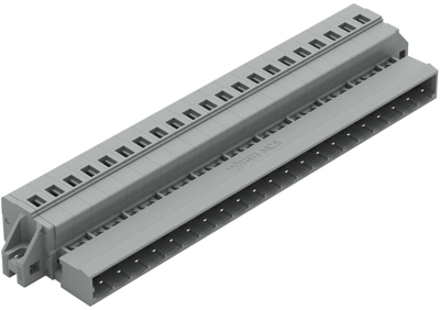 231-621/019-000 WAGO Steckverbindersysteme Bild 1
