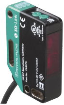 295670-100190 PEPPERL+FUCHS Optische Sensoren