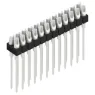 MK 210 24 Z Fischer Elektronik Steckverbindersysteme