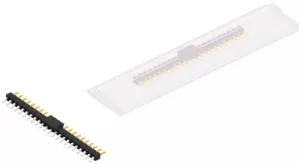 SL12SMD03522SBSM Fischer Elektronik Steckverbindersysteme