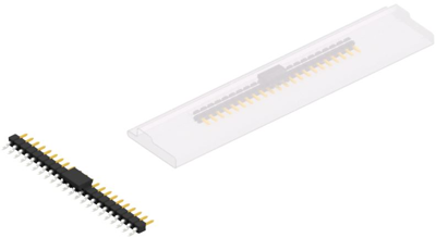 SL12SMD03522SBSM Fischer Elektronik Steckverbindersysteme