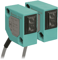 238203 PEPPERL+FUCHS Optische Sensoren